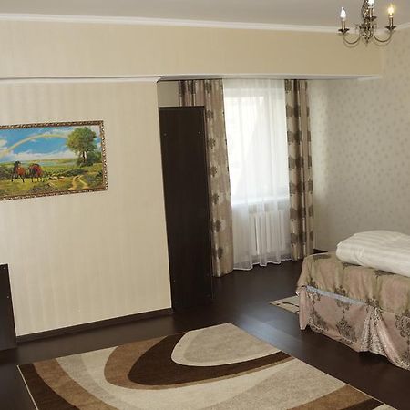Home Hotel Astana Exterior photo