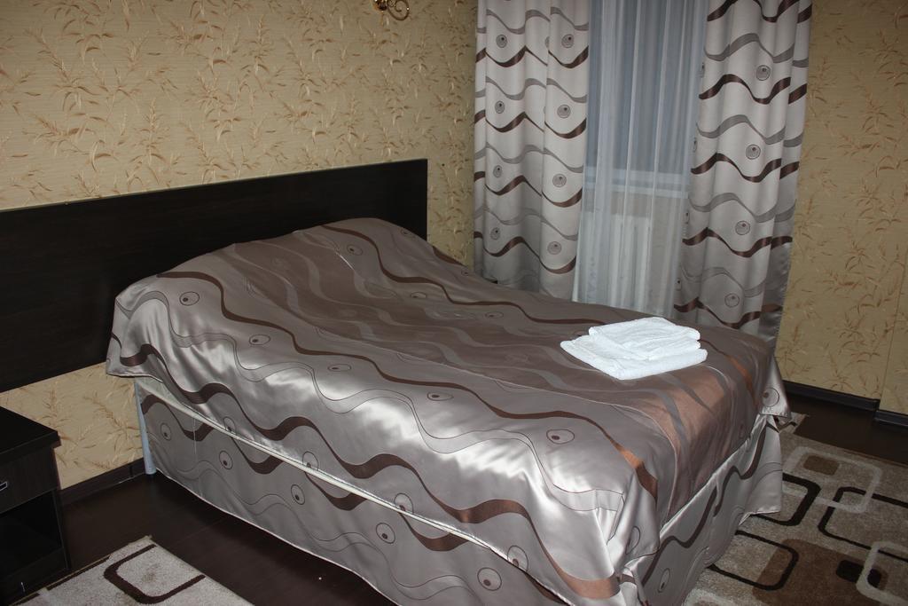 Home Hotel Astana Room photo