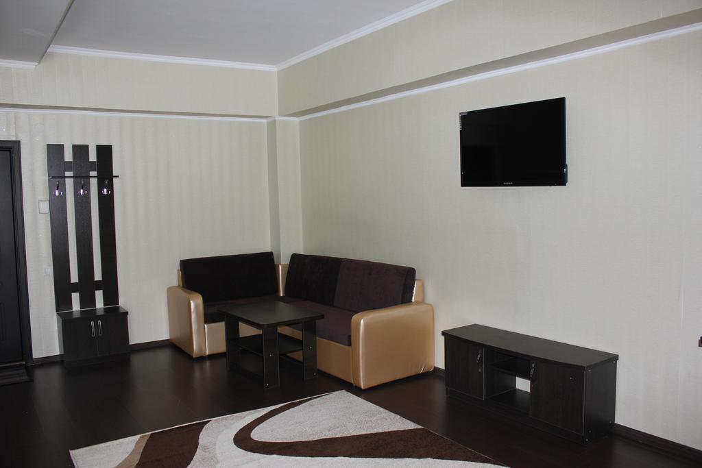 Home Hotel Astana Room photo