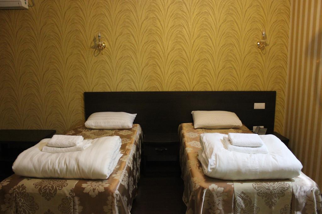Home Hotel Astana Room photo