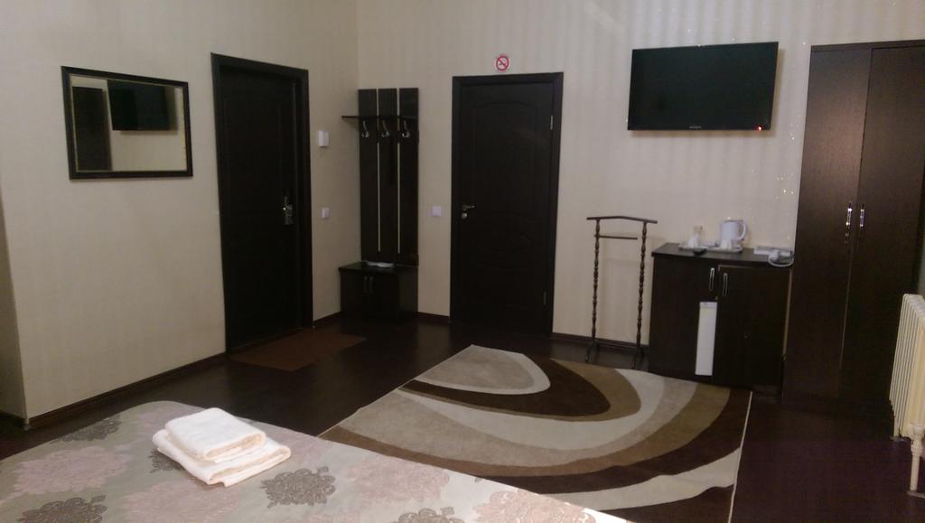Home Hotel Astana Exterior photo