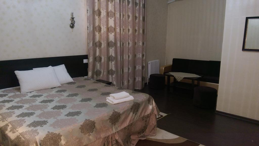 Home Hotel Astana Exterior photo