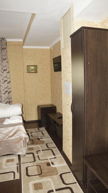 Home Hotel Astana Exterior photo